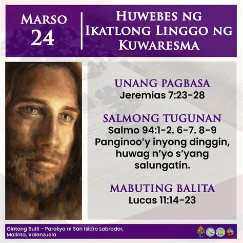 Jeremias 23:17 Palagi nilang sinasabi sa mga taong ayaw .